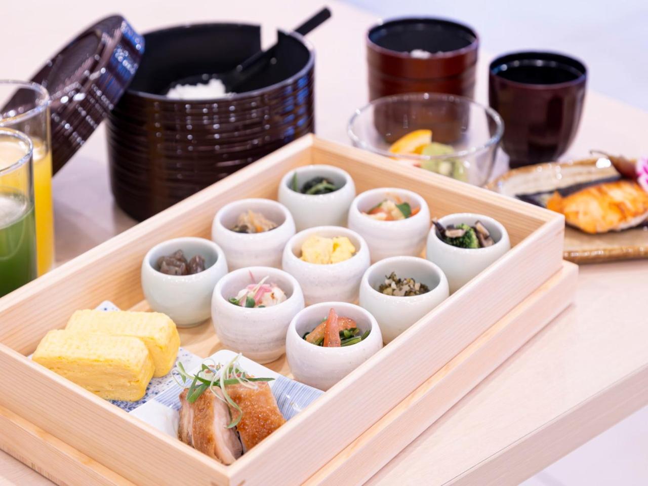 Apa Gojo Omiya 酒店