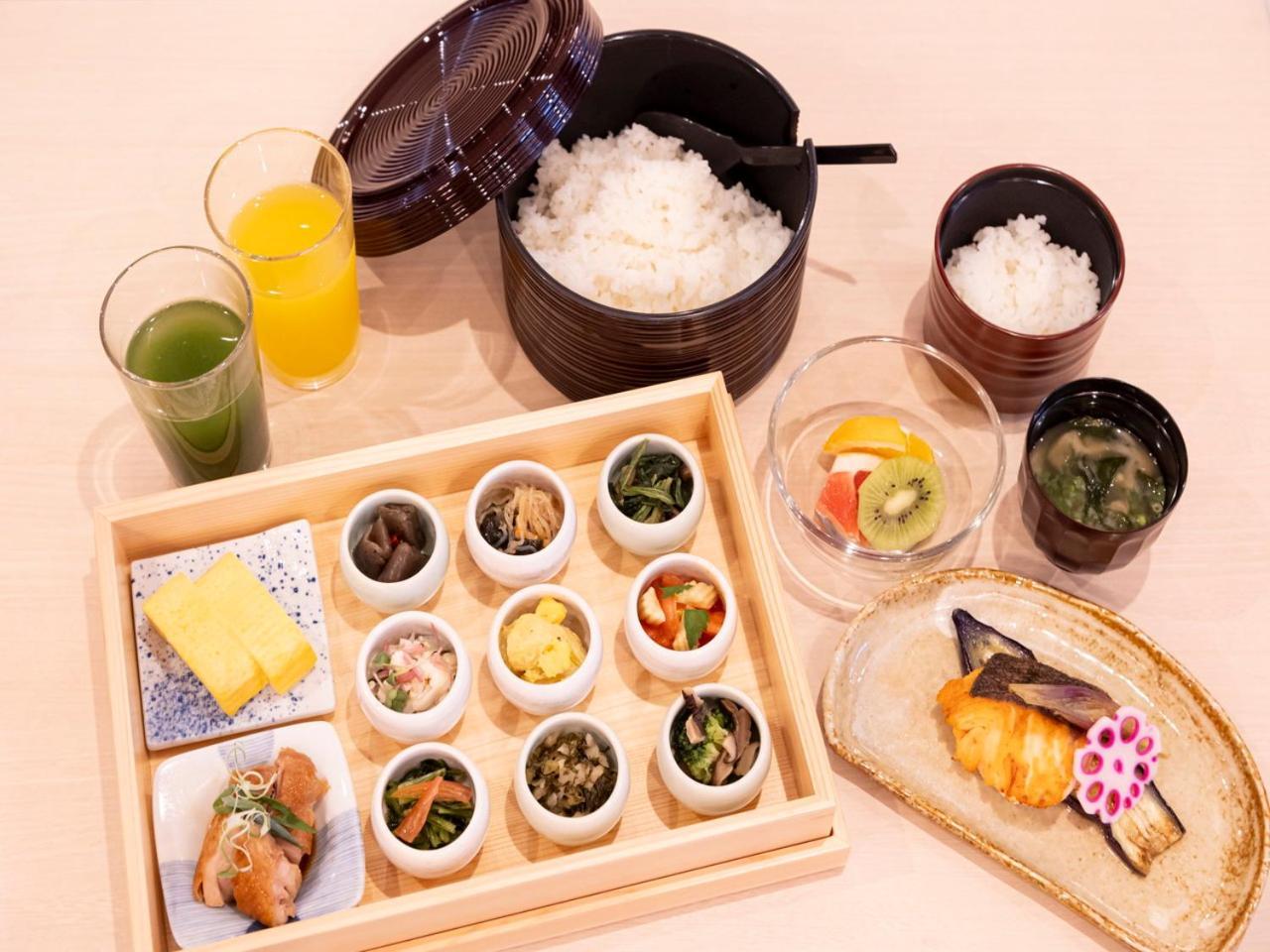 酒店 Apa Gojo Omiya 京都