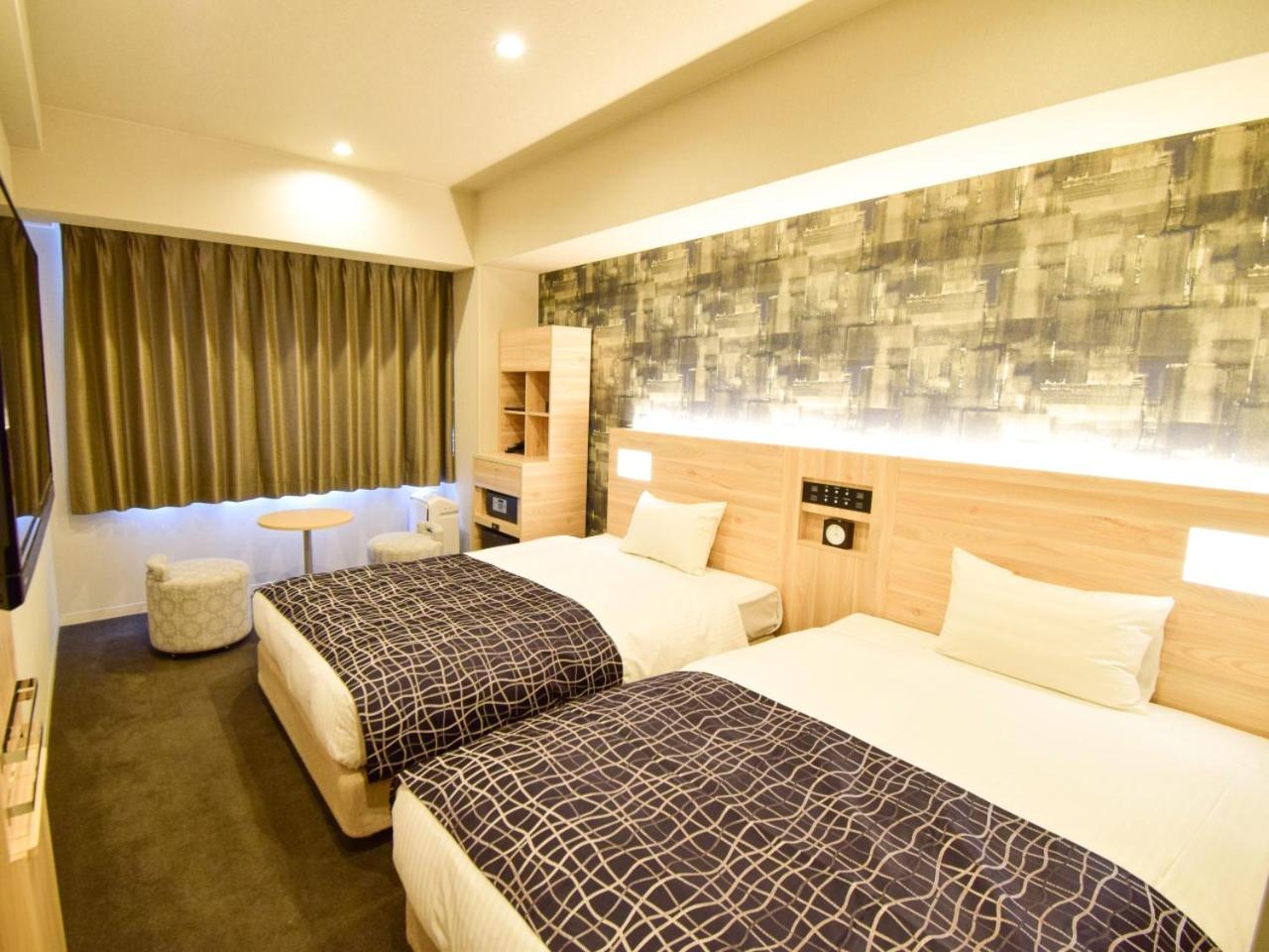 Apa Gojo Omiya 3* 京都